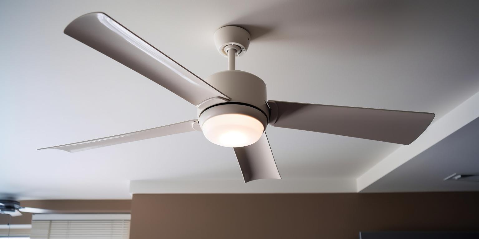 Meridian AeroFlow 52”