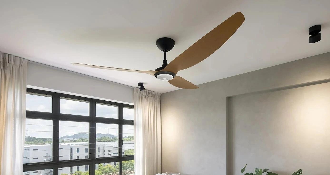 Meridian Breeze Smart